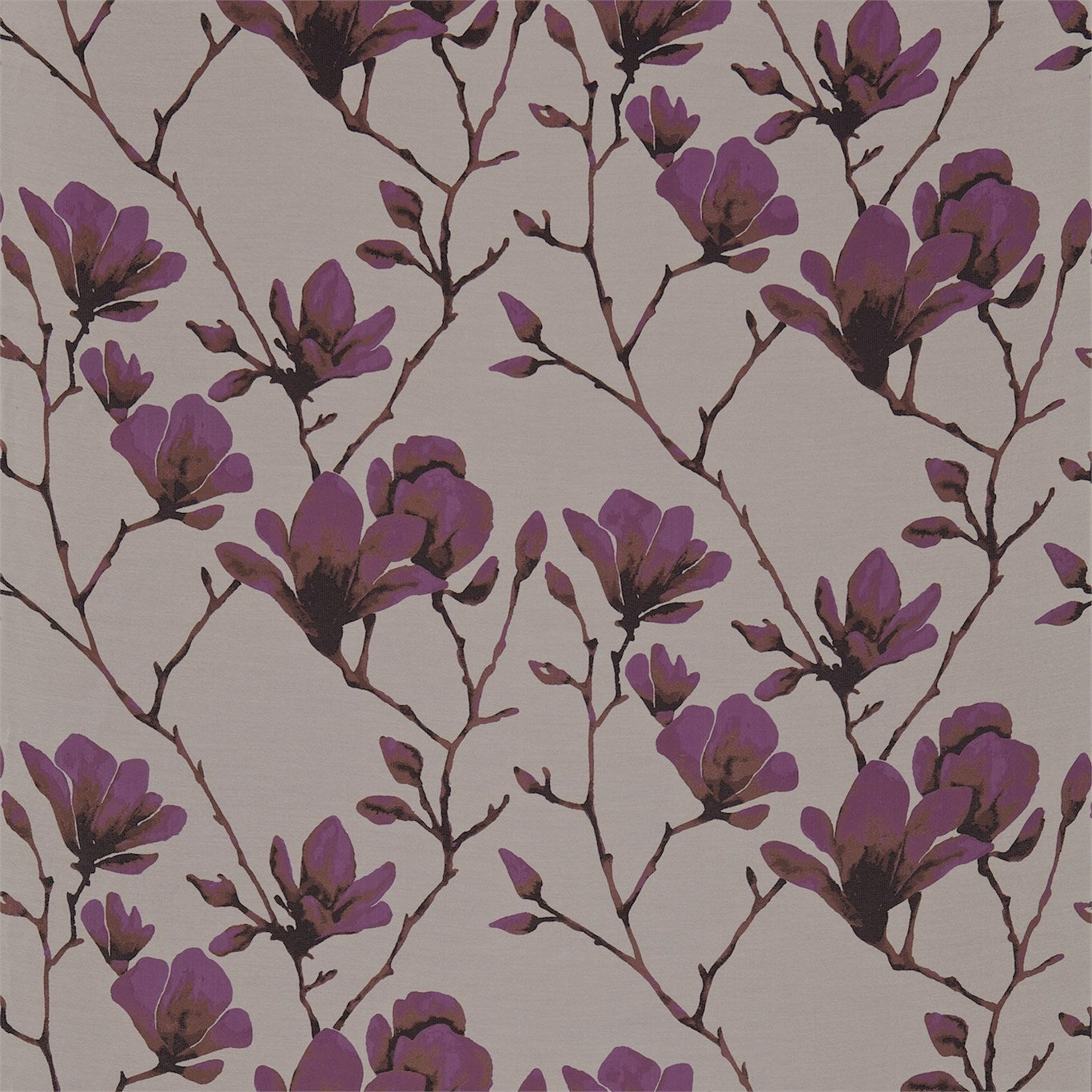 Lotus Fabric by Harlequin
