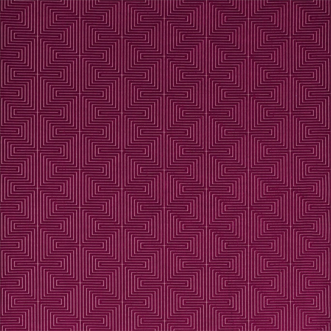 Concept Fabric by Harlequin - HMOU130669 - Magenta