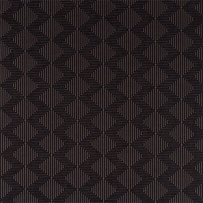 Concept Fabric by Harlequin - HMOU130673 - Onyx