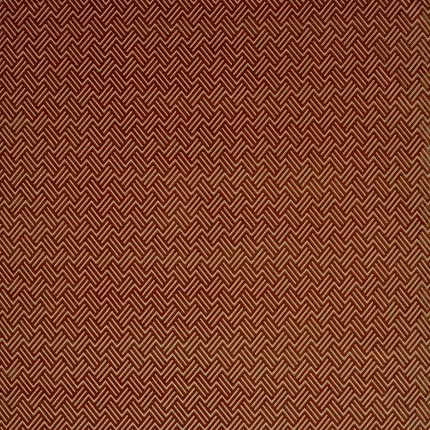 Triadic Fabric by Harlequin