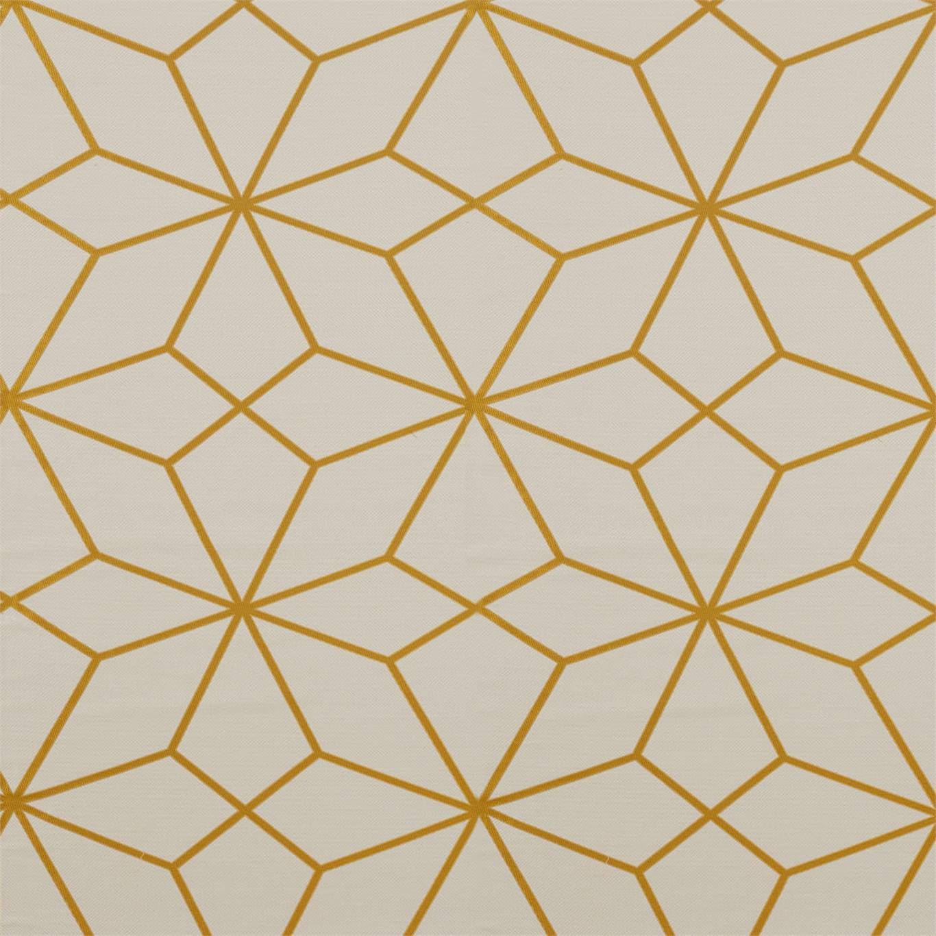 Axal Fabric by Harlequin - HMTE132776 - Axal Ochre
