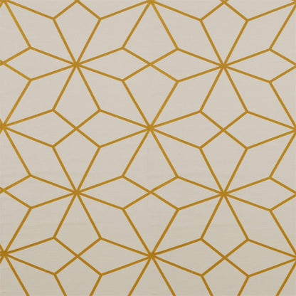 Axal Fabric by Harlequin - HMTE132776 - Axal Ochre