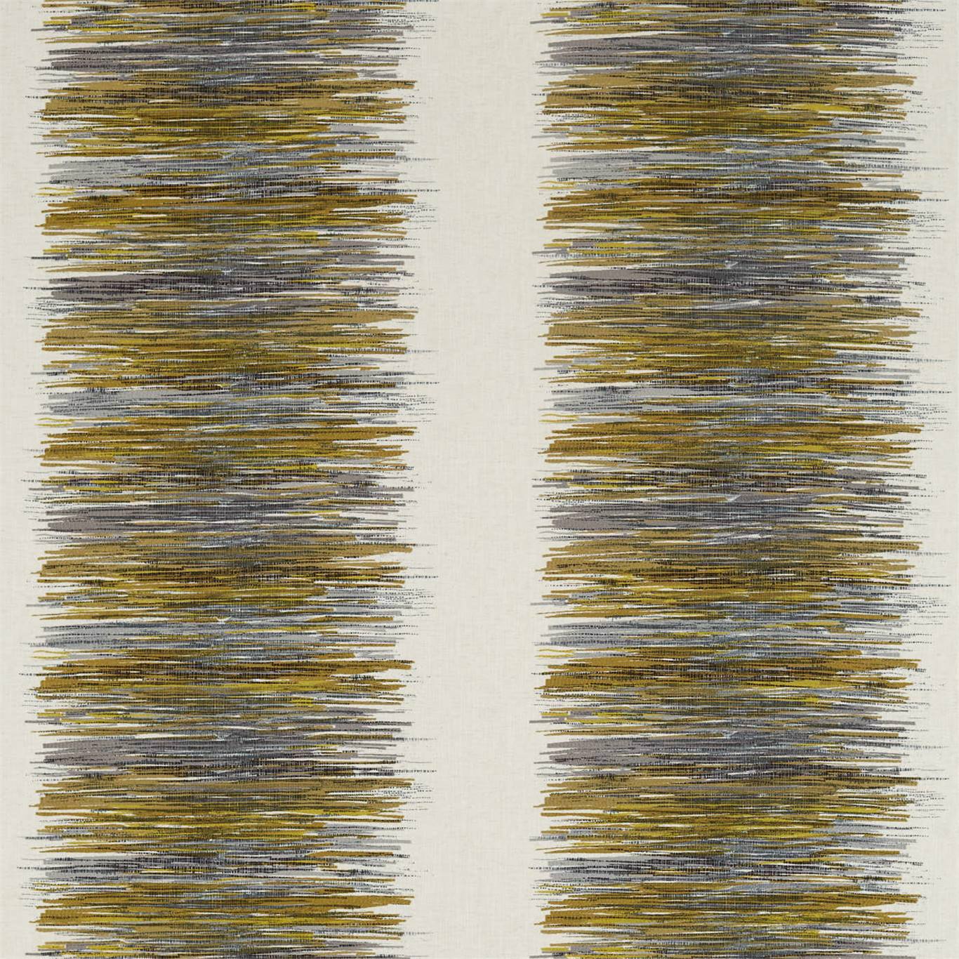 Chromatic Fabric by Harlequin - HMTE132780 - Chromatic Ochre/Zest/Steel