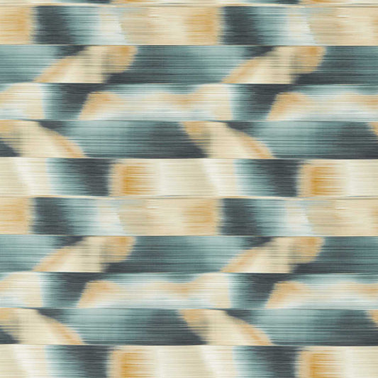 Oscillation Fabric by Harlequin