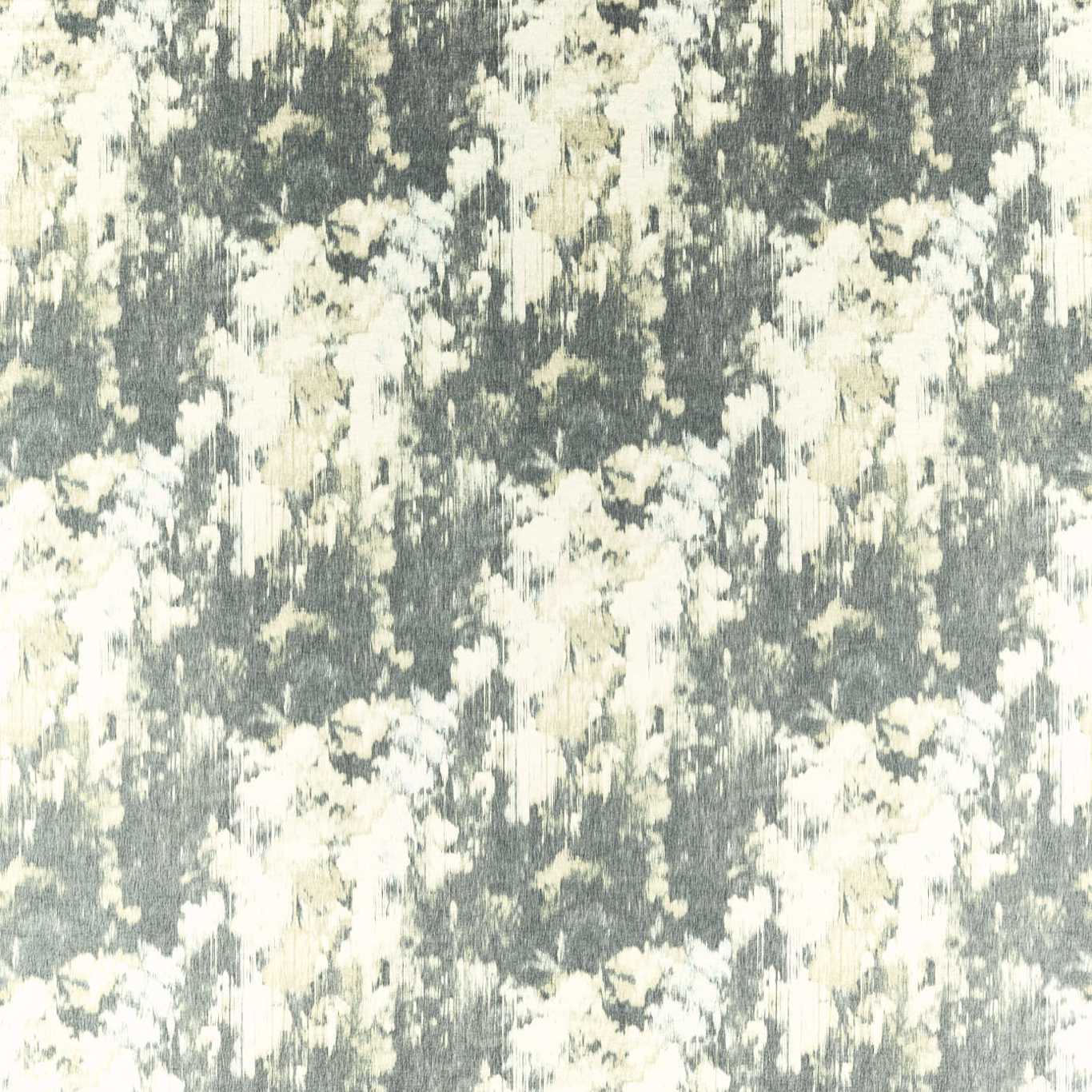 Diffuse Fabric by Harlequin - HMTF133484 - Slate/ Ecru/ Pearl
