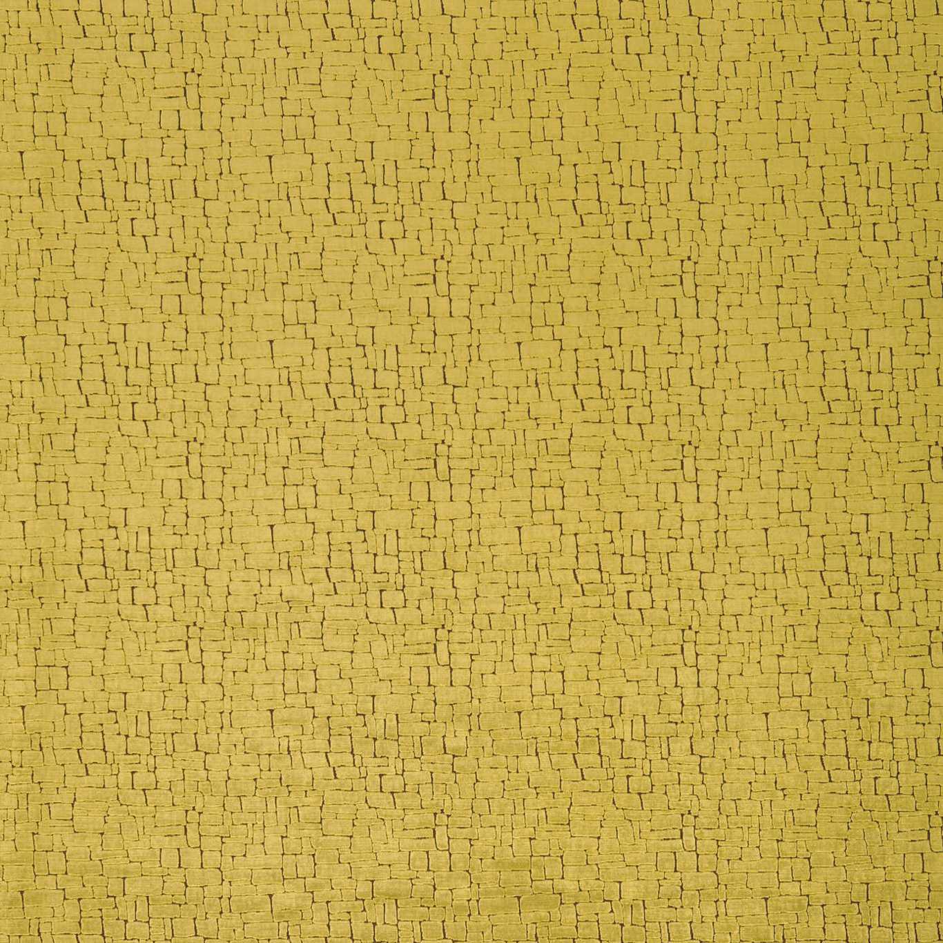 Ascent Fabric by Harlequin - HOT04416 - Lime And Coffee