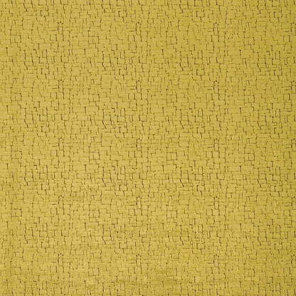 Ascent Fabric by Harlequin - HOT04416 - Lime And Coffee