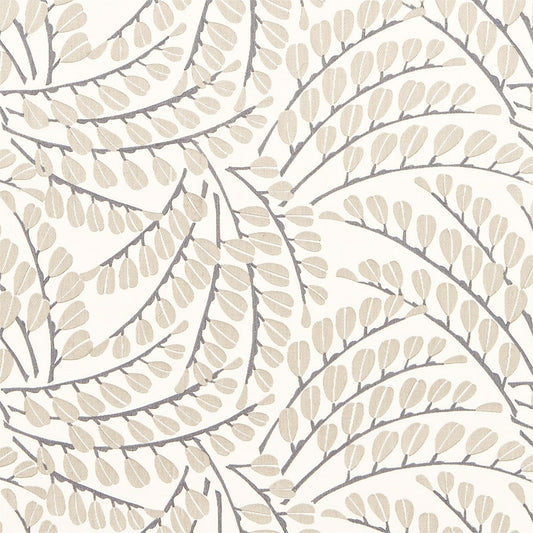 Anais Fabric by Harlequin - HPOF130889 - Pebble/Slate