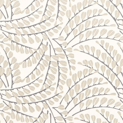Anais Fabric by Harlequin - HPOF130889 - Pebble/Slate