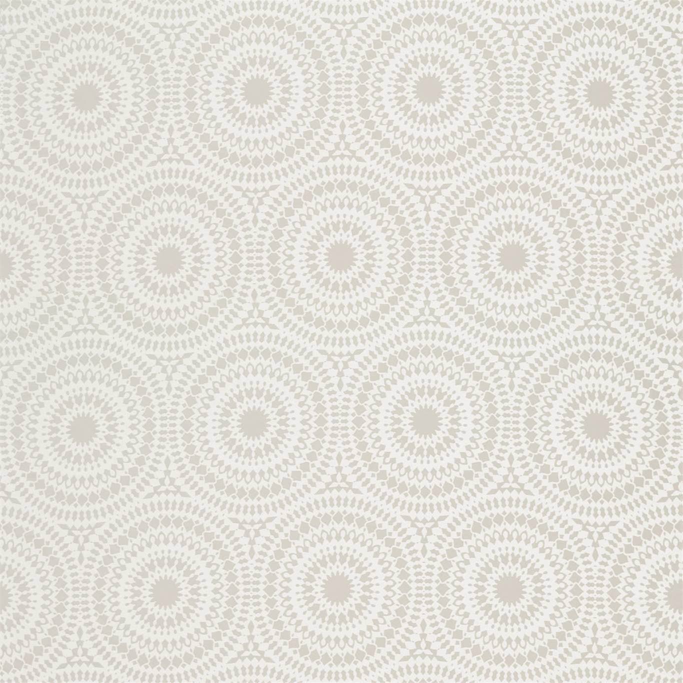 Cadencia Fabric by Harlequin - HPUT132656 - Linen