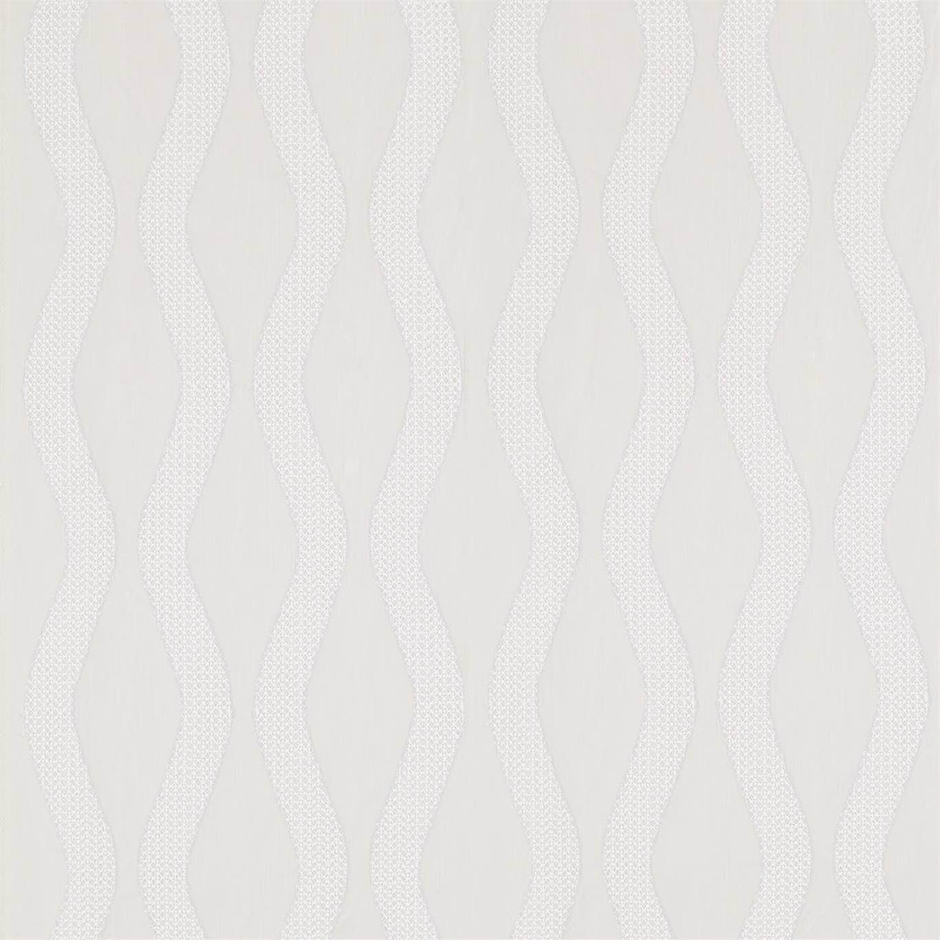 Chime Fabric by Harlequin - HPUT132663 - Silver