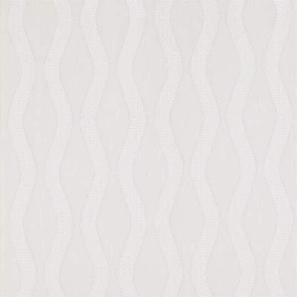 Chime Fabric by Harlequin - HPUT132663 - Silver