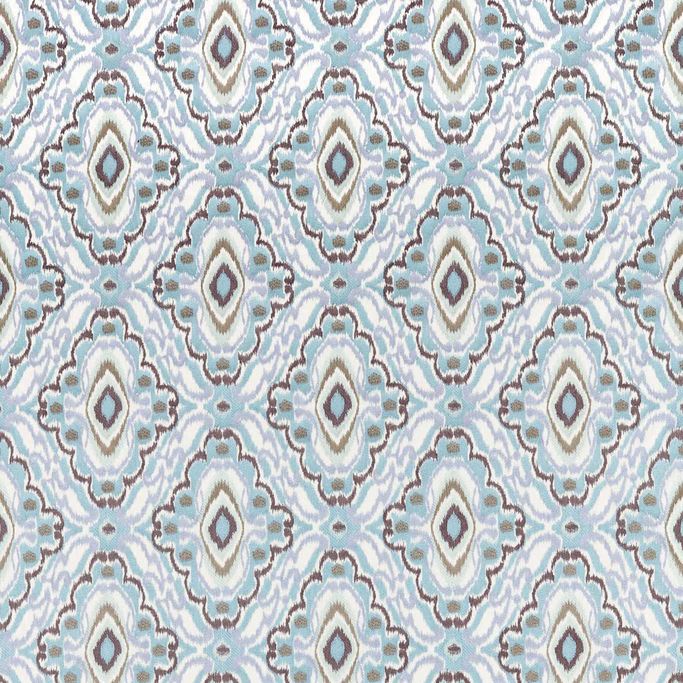 Ixora Fabric by Harlequin