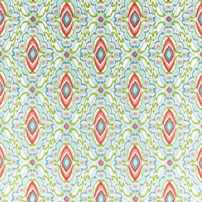 Ixora Fabric by Harlequin
