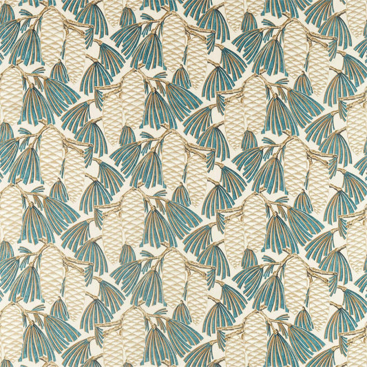 Foxley Fabric by Harlequin