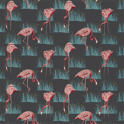 Salinas Fabric by Harlequin