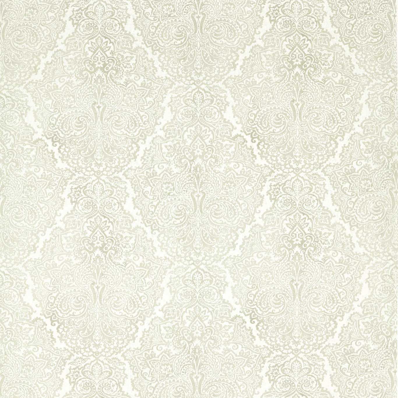 Aureilia Fabric by Harlequin - HTEF120973 - Dove/Chalk