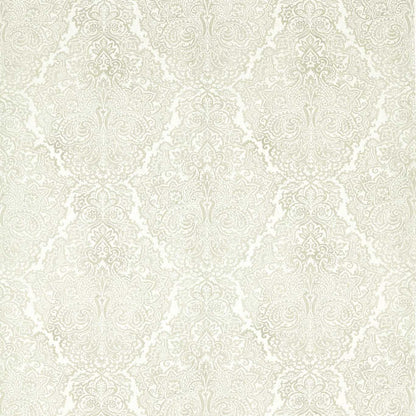 Aureilia Fabric by Harlequin - HTEF120973 - Dove/Chalk