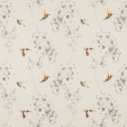 Amazilia Fabric by Harlequin - HTEF120980 - Ecru
