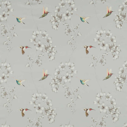 Amazilia Fabric by Harlequin - HTEF120981 - French Grey