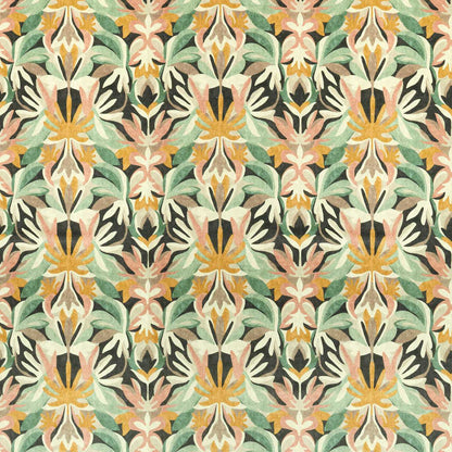 Melora Fabric by Harlequin