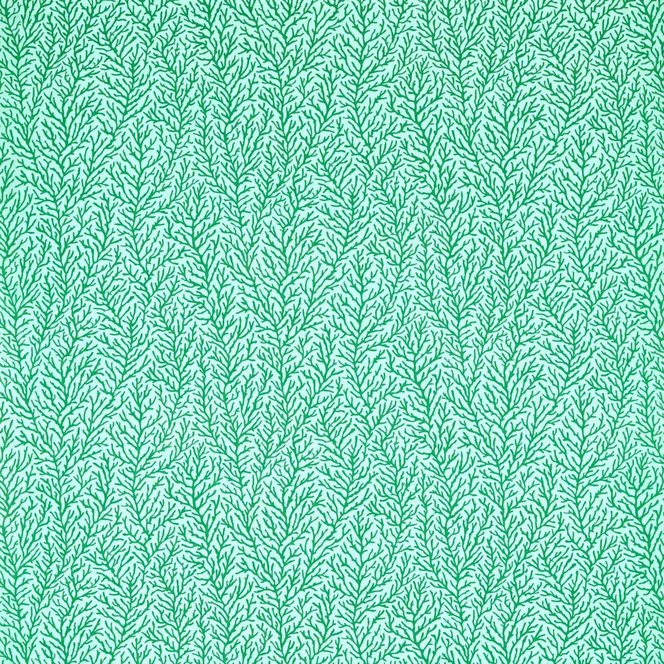 Atoll Fabric by Harlequin - HTEF120999 - Seaglass/ Emerald