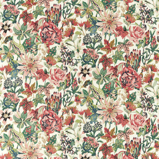 Perennials Fabric by Harlequin