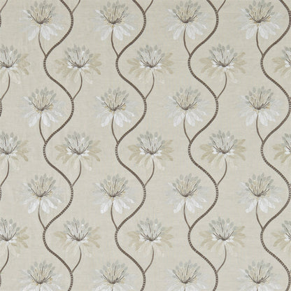 Eloise Fabric by Harlequin - HWHI131540 - Pearl