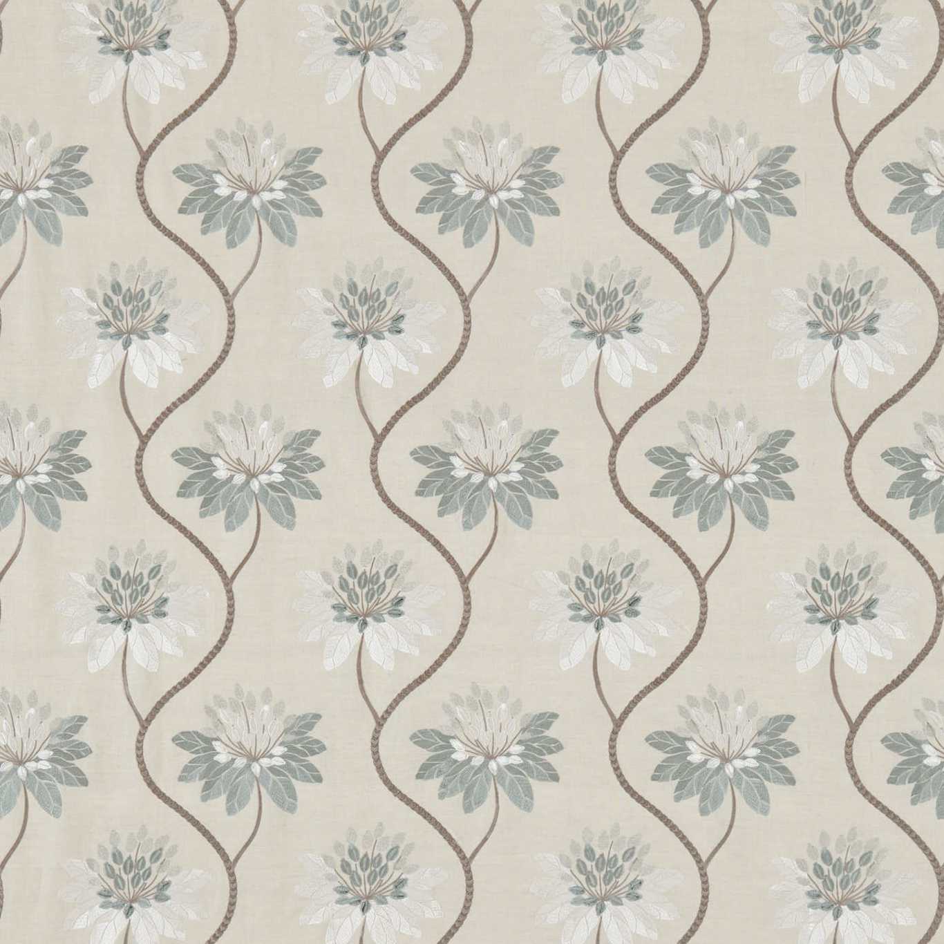 Eloise Fabric by Harlequin - HWHI131544 - Willow