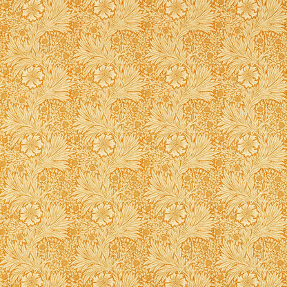 Marigold Fabric by Morris & Co.