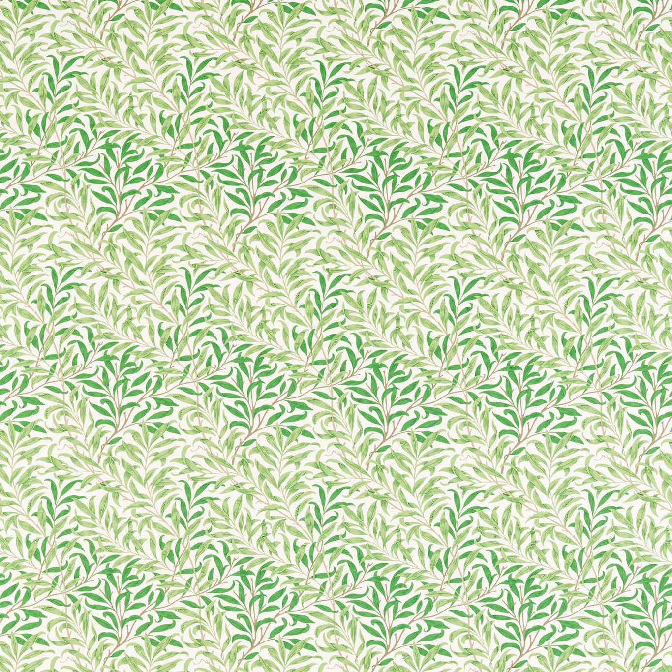 Willow Bough Fabric by Morris & Co.