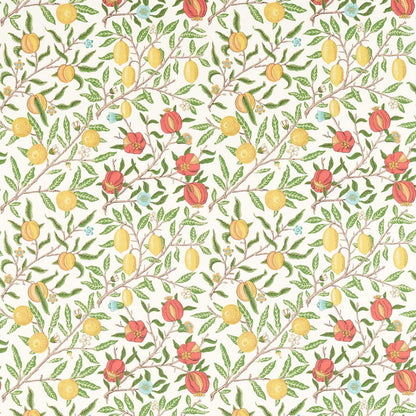 Fruit Fabric by Morris & Co.