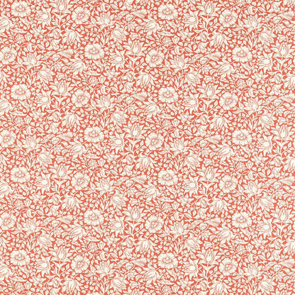 Mallow Fabric by Morris & Co.