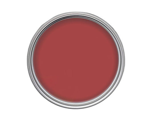 Morris & Co Thorned Rose Paint
