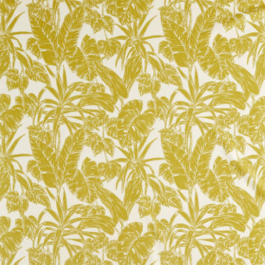 Parlour Palm Fabric by Scion