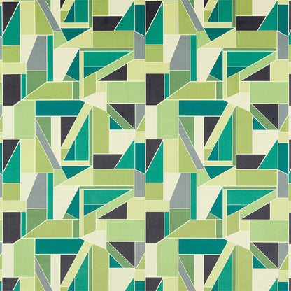 Beton Fabric by Scion - NABS120785 - Kiwi