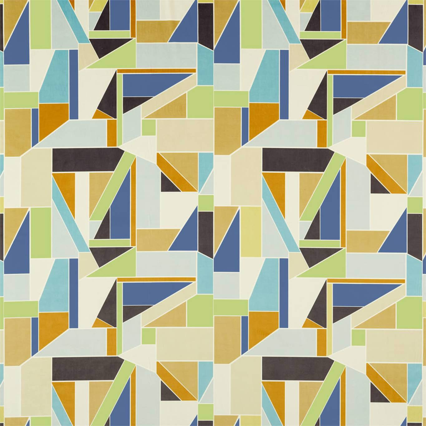 Beton Fabric by Scion - NABS120788 - Papaya
