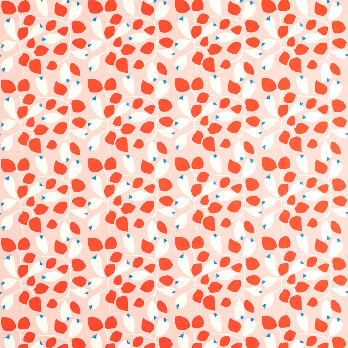 Rosehip Fabric by Scion