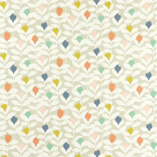 Padukka Fabric by Scion