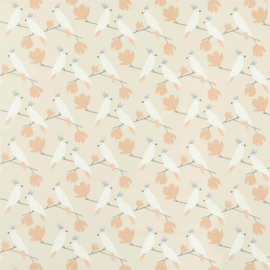 Love Birds Fabric by Scion