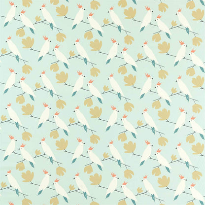 Love Birds Fabric by Scion