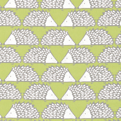 Spike Fabric by Scion