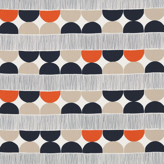 Octant Fabric by Scion