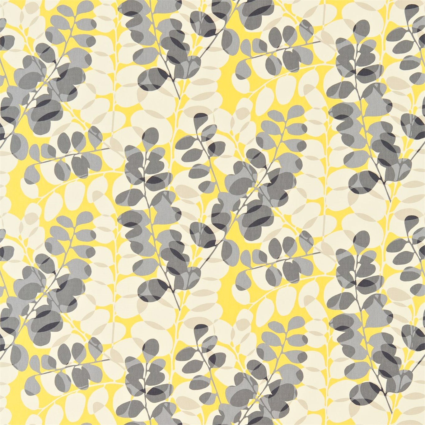Lunaria Fabric by Scion