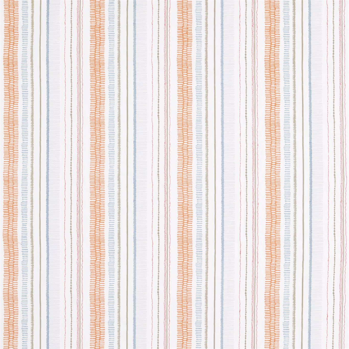 Noki Fabric by Scion