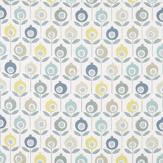 Pepino Fabric by Scion