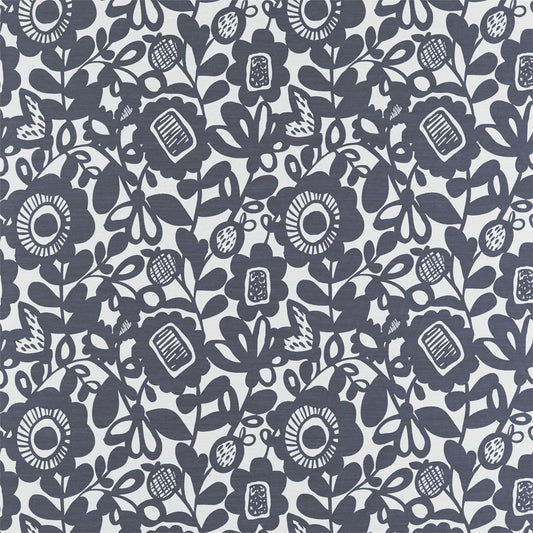 Kukkia Fabric by Scion