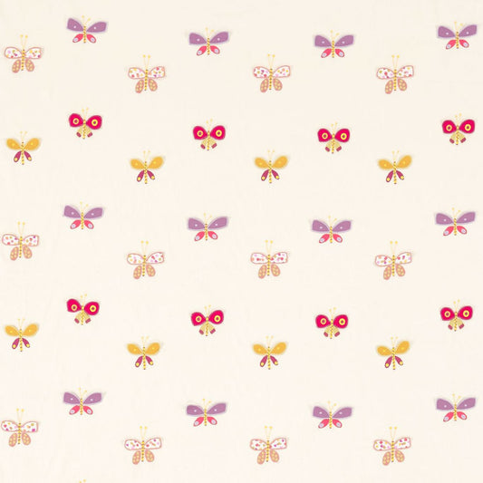Flutterby Fabric by Scion