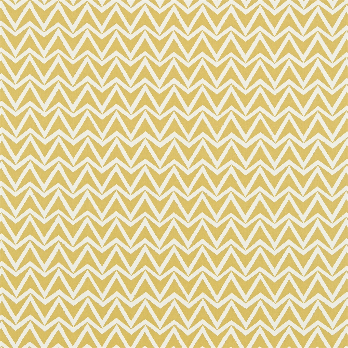 Dhurrie Fabric by Scion - NWAB120179 - Sauterne