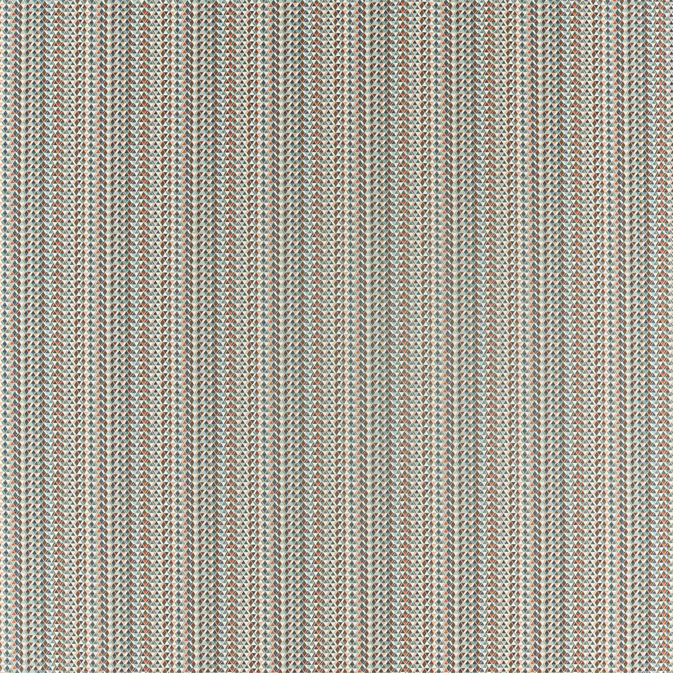 Concentric Fabric by Scion - NZAC132920 - Pimento